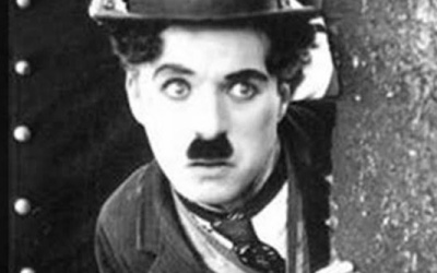 La vida según Chaplin